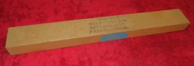 1966-68 Galaxie 500 XL LTD 66 Fairlane 1967-72 F100 350 NOS MANUAL RADIO ANTENNA - Image 1 of 4