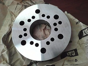 Genuine OEM Caterpillar CAT Ring 116-5312 V - Picture 1 of 4
