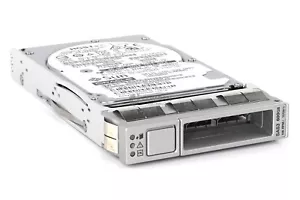 7093015 SUN ORACLE HDD 600GB 10K SAS 12G 2,5" SFF - Bild 1 von 7