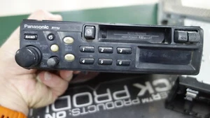 Vintage Panasonic Stereo 3580234C1 r111u - Picture 1 of 4