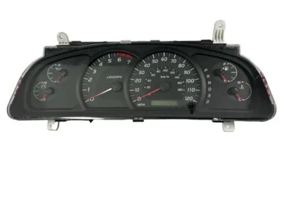 Комплект датчиков спидометра 2005 2006 Toyota Tundra 239 132 миль от оригинального производителя - Изображение 1 из 4