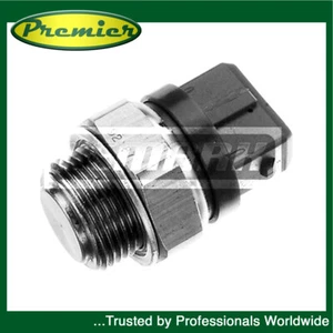Radiator Fan Temperature Switch Premier Fits Citroen Berlingo Peugeot Partner #2 - Picture 1 of 2