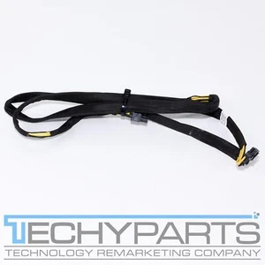 V5NPR Dell PowerEdge C4130 GPU1/2 Power Cable 8-pin 30" - Photo 1/1