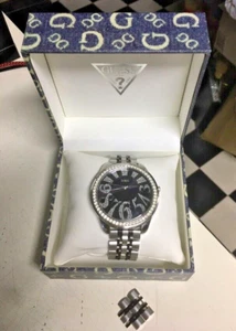 Guess Watch Women/ Large Face(50mm). - Picture 1 of 3