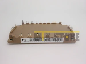 1 Stück Brandneu Fuji 7MBR35SD120A-50 7MBR35SD-120A-50 Qualitätssicherung 100 % - Bild 1 von 1