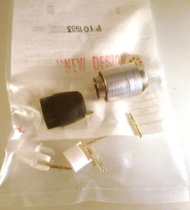Conector Belling Lee L1904/8/FP 8 polos enchufe libre OM0510C - Imagen 1 de 3