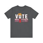 Vote Trump 2024 T-Shirt, Maga, Presidential Election