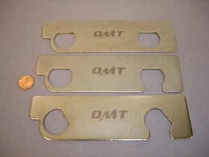 Camshaft Holding Tool Set for EN-48383 / EN-46105 GM 2.8L 3.0L 3.6L V6 2004-2011 - Bild 1 von 2