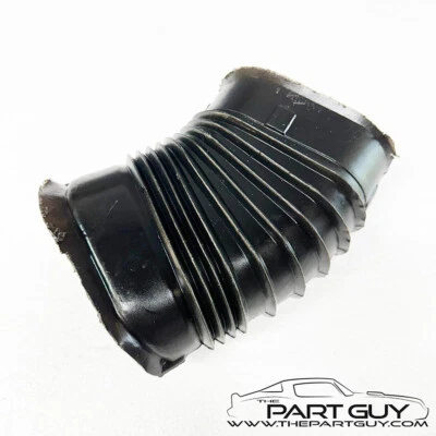 67-68 CHEVY IMPALA CONDUCTO DE TRANSICIÓN AIRE ACONDICIONADO AIRE ACONDICIONADO CHEVROLET 1968 1967 Foto 1 de 4