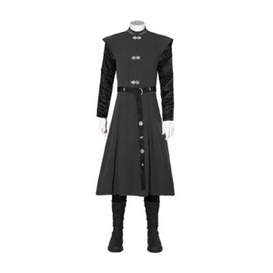House of the Dragon Daemon Targaryen Full Set Halloween Cosplay Costume + Shoes - Picture 1 of 11