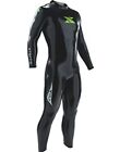 XTERRA Wetsuits - Men's Volt Triathlon Wetsuit - Full Body Neoprene Wet Suit (3m