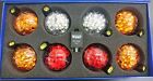 Wipac Land Rover Defender 73Mm Led-Licht Upgrade Set 8Pcs - Farbig - S6068led