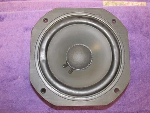 Vintage JBL 115H-1 Midrange Speaker Driver, NICE, WORKS #2 - Picture 1 of 3