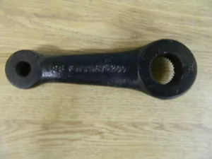 68 - 72 Chevelle 64 - 72 GTO Cutlass Power Steering Pitman Arm GM 5679209 - Picture 1 of 2