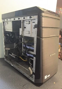 Budget SLEEPER Gaming PC, I5 6TH GEN, GTX 1650 Super, WIFI+BT. Free shipping - Picture 1 of 5