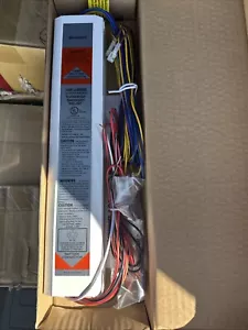 Best Lighting BAL1400ACTD 1400 LUMENS, Fluorescent Emergency Ballast - Picture 1 of 7