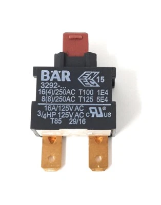 Dyson 910971-01 Schalter für DC02 DC03 DC05 DC08 DC08T DC11 DC18 DC19 DC20 - Bild 1 von 4