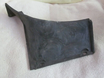 Rolls Royce- Bentley NOS Ventilador Capucha Radiador Superior LH Foto 1 de 4