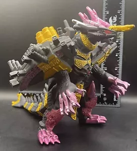 Vinilo Bandai 2017 Ultraman Kaiju DX Gilbaris Monster - Imagen 1 de 4
