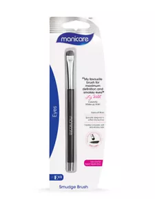 MANICARE Smudge Brush for Ultimate Smokey Eye or Blending at The Crease - Picture 1 of 1