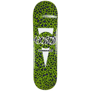 Leopardo Hosoi Hammerhead - Forma de paleta - Imagen 1 de 20