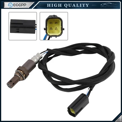 Sensor de oxigênio dianteiro upstream para 1991-1995 Mazda MPV 3.0L V6 O2 02 compatível com 234-4037 - Imagem 1 de 4