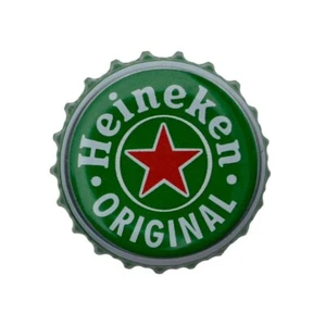 Heineken Bottle Cap - Picture 1 of 1