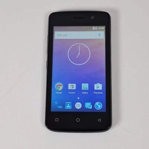 Teléfono Android UMX MXG401 negro (AirVoice inalámbrico) - Imagen 1 de 10