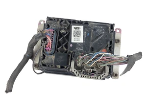 2019 GMC Terrain Differential Lock Control Module 40181635 OEM - Picture 1 of 12