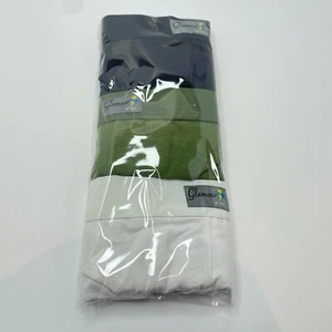 Underwear Undies Men's Briefs 3 Piece Set NEW Cotton Extra Large - Picture 1 of 8