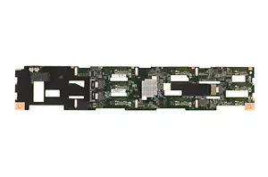 Carte arrière de panier HPE Apollo 4200 12 baies 3,5" HDD LFF P/N: 809947-001 testée - Photo 1/3