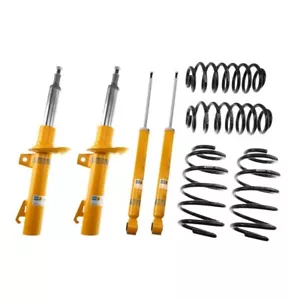 BILSTEIN - B12 Pro-Kit Suspension Kit, springs/shock absorbers 46-194282 - Picture 1 of 1