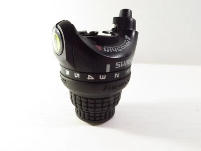 OEM Shimano Revoshift 3x7 Speed Bike Shifter, SL-RS31-7, FREE 2-3 Day Ship!!! - Image 1 of 4