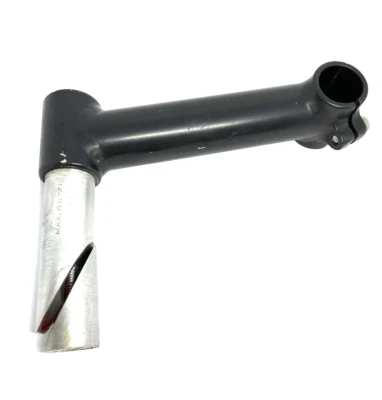 Control Stem Quill Stem Vintage MTB 150mm x 1-1/8” USA Made - Image 1 of 4