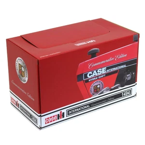 1/32 Limited Edition Case IH 1494, Commemorative Edition, 1 of 1000, UH6261 - Picture 1 of 3