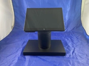 HP Engage Go 10 Mobile System (681G8US#ABA) 10" w/Stand, i5 ,8GB Ram, Win 11 Pro - Imagen 1 de 1