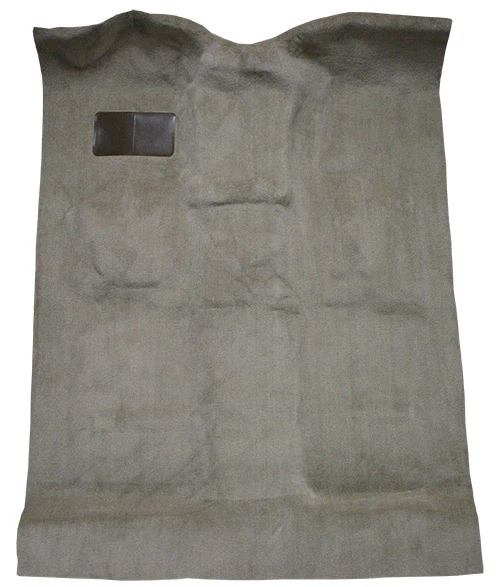 2001-2006 Chevrolet Silverado 2500 HD Extended Cab 3 & 4 Door Replacement Carpet - Image 1 of 4