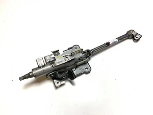 PEUGEOT 208 POWER STERRING COLUMN ASSEMBLY 2012-2015🌟 - Picture 1 of 4