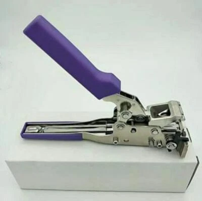 Splice Pliers Splice Splicing Tool for SMT Reel Tape Hardware Tools New - Image 1 of 4