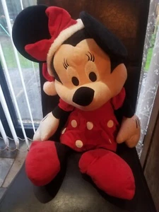 Minnie Mouse Cuddly Toy - Very Large - Picture 1 of 3