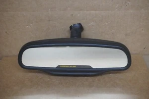 2005 2006 2007 2008 2009 Chevy Silverado Interior Rear View Mirror OEM E11015606 - Picture 1 of 7