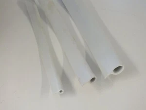 Polsterkante Rollenprofil versch. Größen flexibel Kunststoff Polstereinfassung - Bild 1 von 5