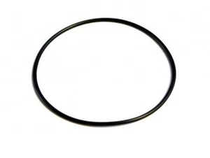 Rubber Watch Case Back O Ring Round Gasket 12mm-39mm (0.5mm thick) - Picture 1 of 3