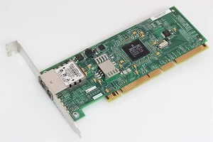 IBM NetXtreme 73P4009 73P4019 1Gbps PCI-X Network Adapter 73 P 4009 73 P 4019 - Photo 1/1