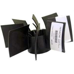 Hitachi 6 Gallon Pancake Air Compressor EC79 Fan Compressor #882598 - Picture 1 of 1