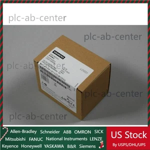 New Siemens LOGO 12/24RCEO logic module 6ED1052-2MD08-0BA1 6ED1 052-2MD08-0BA1 - Picture 1 of 4