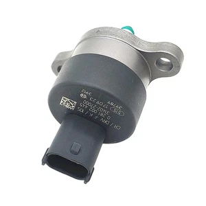0281002445 Common Rail Fuel Pressure Regulator Valve For Hyundai Kia 31402-27000 - Picture 1 of 8