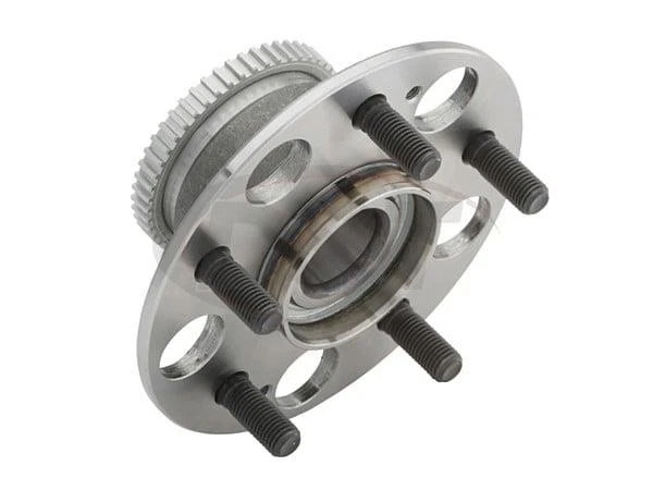 正品 MOOG 512259 后轮轮毂组件 2004-05 Civic SI 2002-06 Acura RSX — 第 1/1 张图片