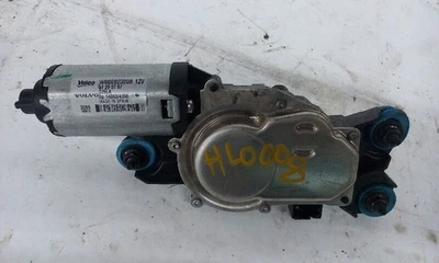 08-16 Volvo XC70 Serie 70 Motor Limpiaparabrisas Trasero 31290787 Foto 1 de 4