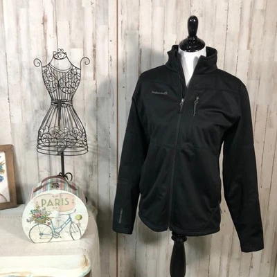 Chaqueta Avalanche Soft Shell con forro interior polar talla pequeña Foto 1 de 4